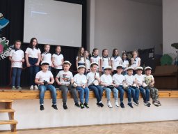02.06.2023 Dzień Patrona